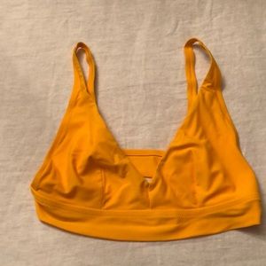 Ladies Aerie Halter Bikini Top - Brand New